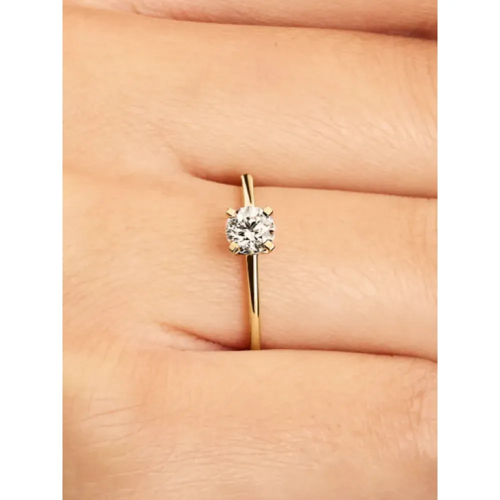 Pandora Era Lab-Grown Diamond Ring - Image 2