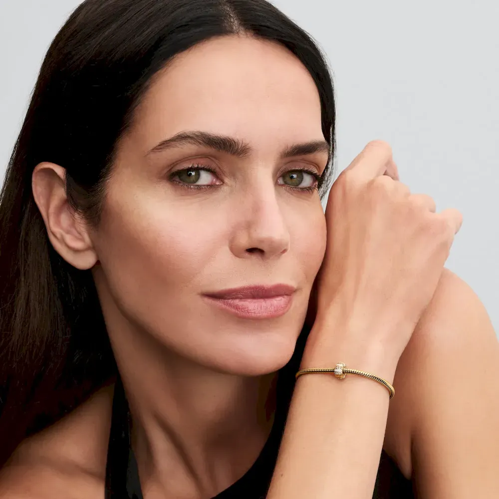 Golden Someone Special Charm Trio - Image 15