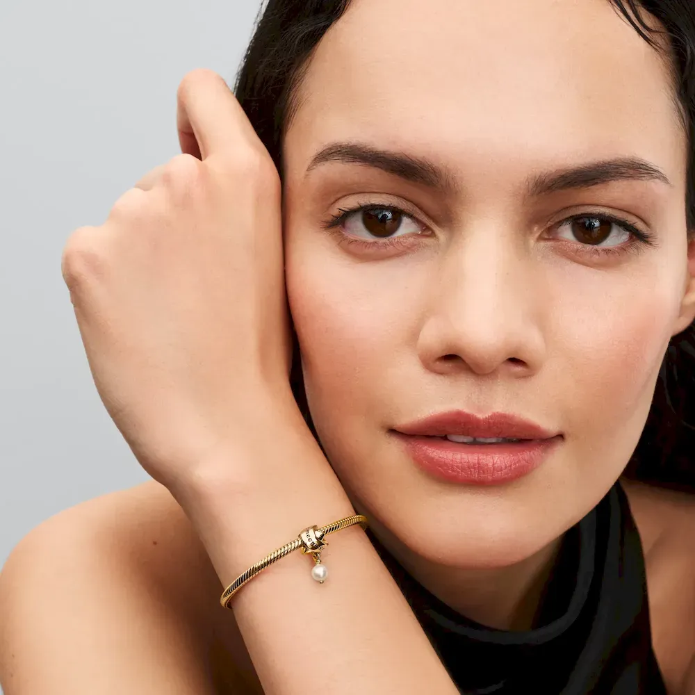 Golden Someone Special Charm Trio - Image 6