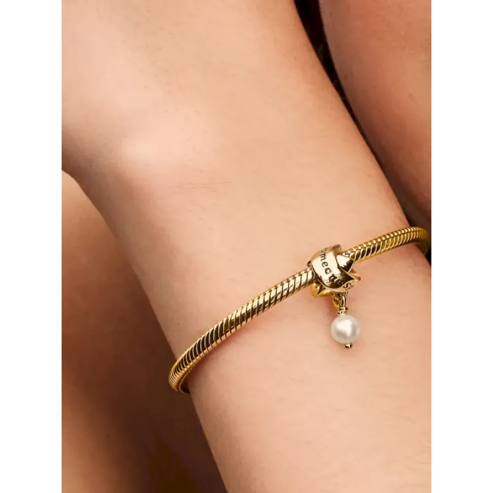 Golden Someone Special Charm Trio - Image 5