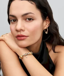 Golden Someone Special Charm Trio