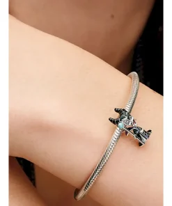 Alternative view of Disney Villains Maleficent Charm