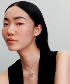 Alternative view of Stranger Things Demogorgon Large Dangle Charm