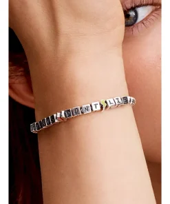 Alternative view of Stranger Things Friends Don't Lie Bracelet