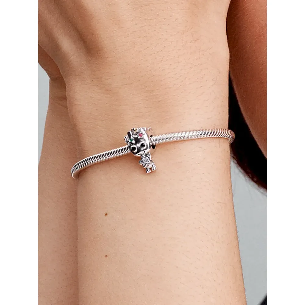 Marvel Groot Star Charm - Image 2