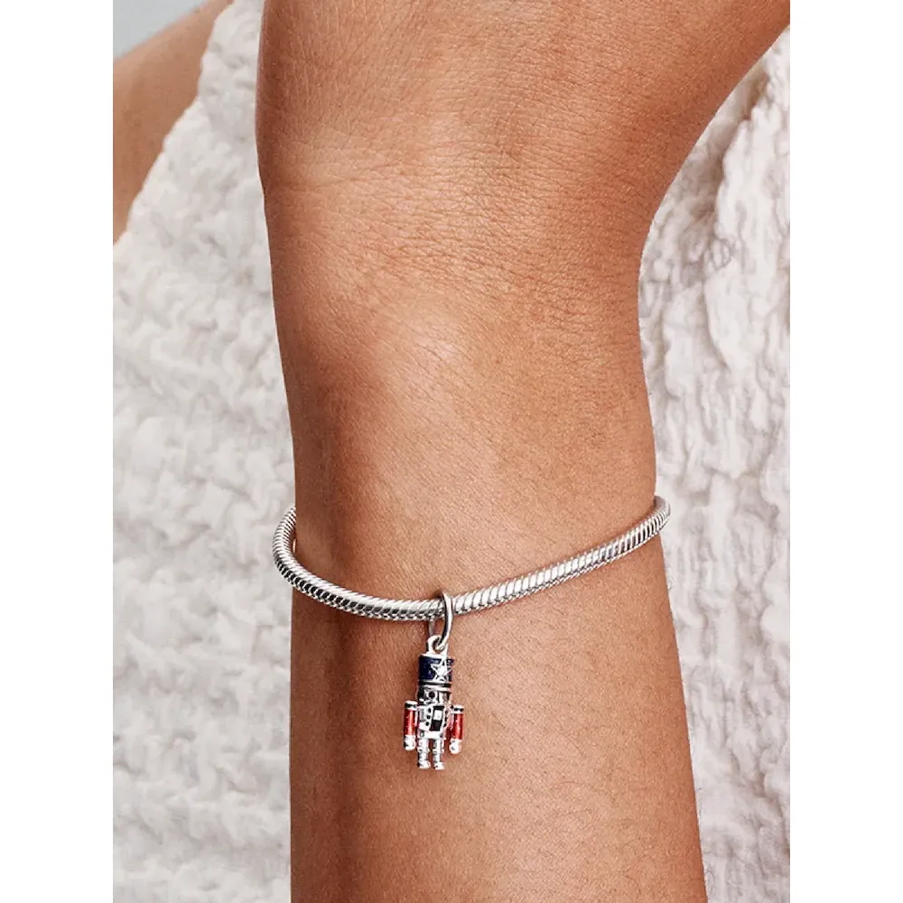 Santa's Workshop Charm Bracelet Set - Image 10