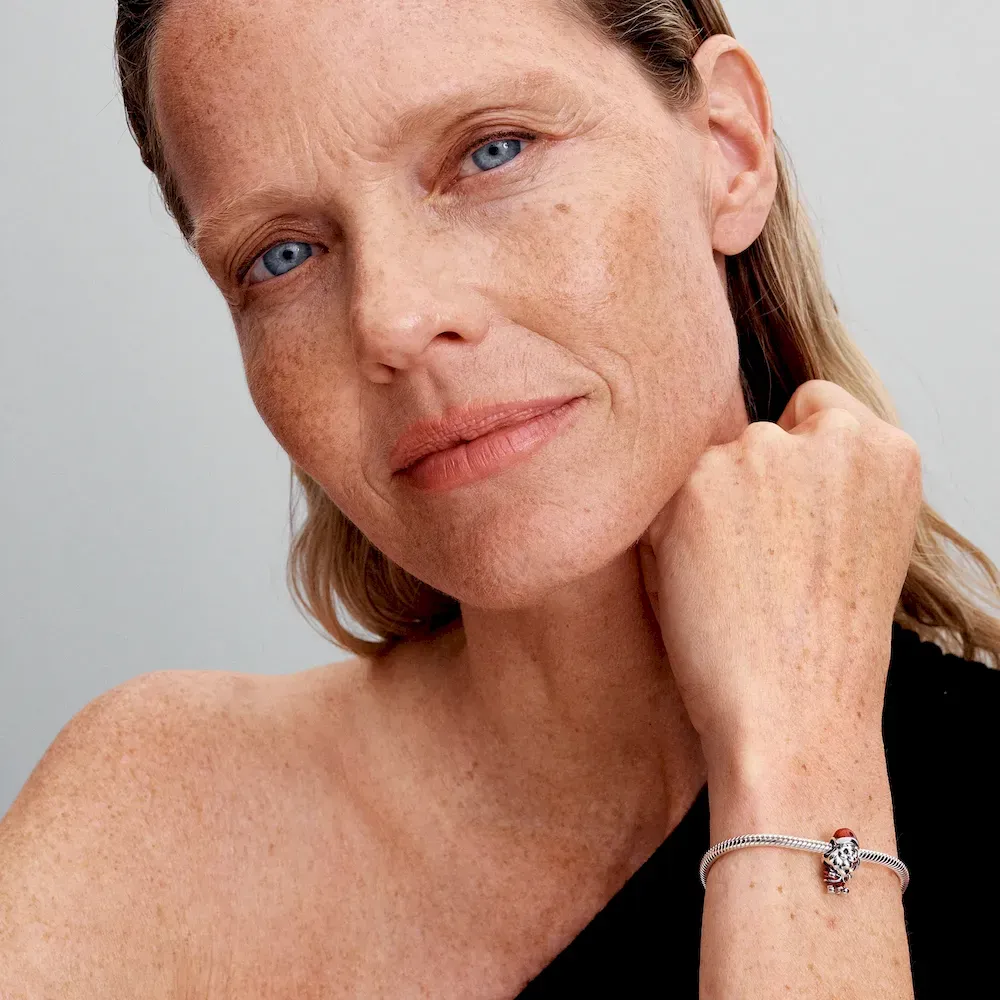 Santas Coming to Town Charm Trio - Image 6