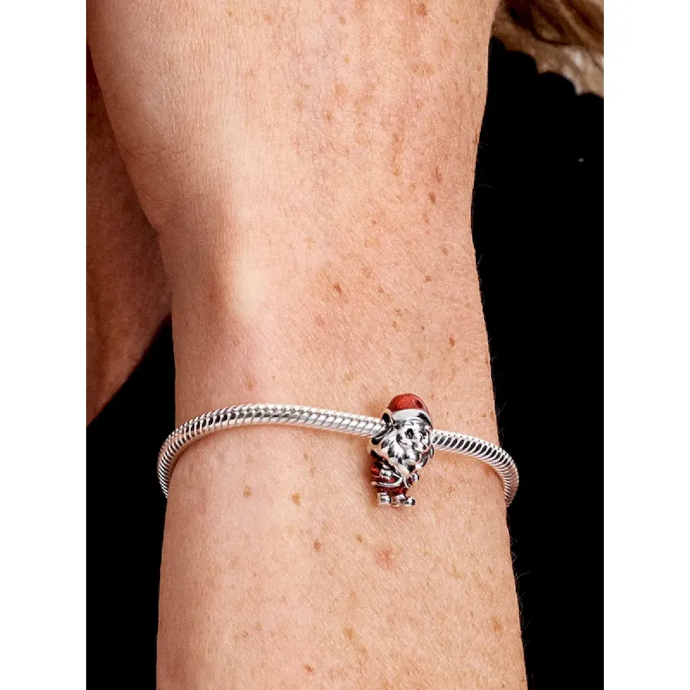 Santas Coming to Town Charm Trio - Image 5