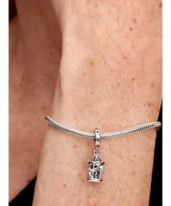 Alternative view of Spinning Carousel Dangle Charm