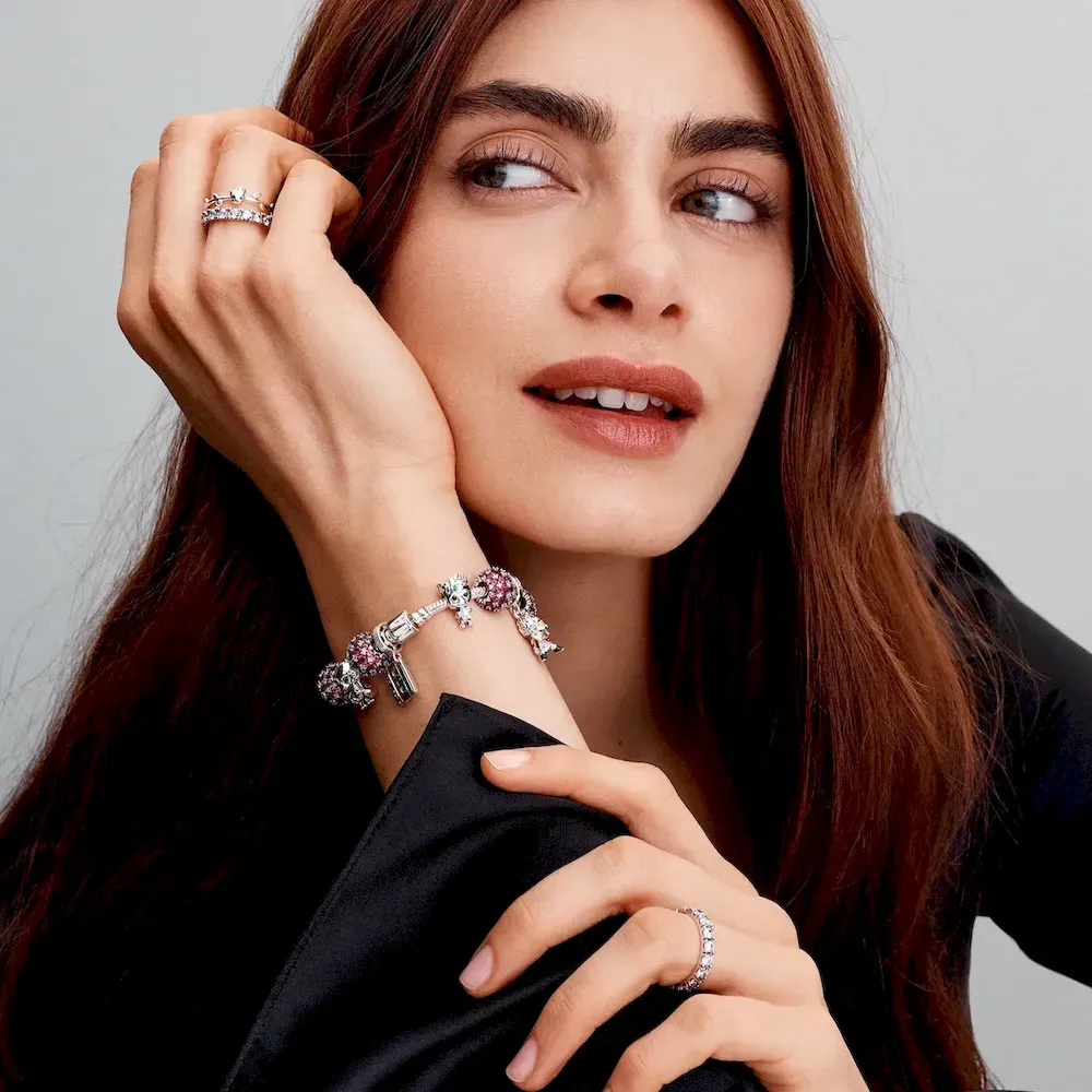 Marvel Groot Star Charm - Image 4