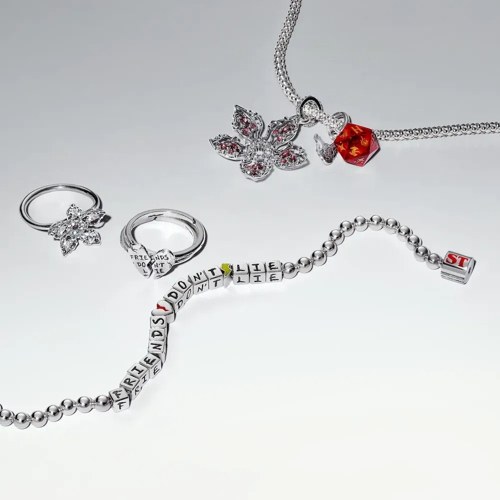 Stranger Things Demogorgon Ring - Image 4