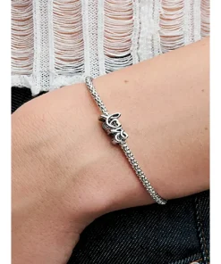 Alternative view of Handwritten Love Charm