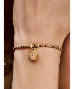 Alternative view of Openable & Engravable Love Locket Dangle Charm